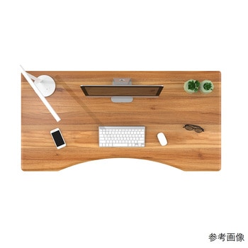 電動昇降デスク 天板付き FlexiSpot
