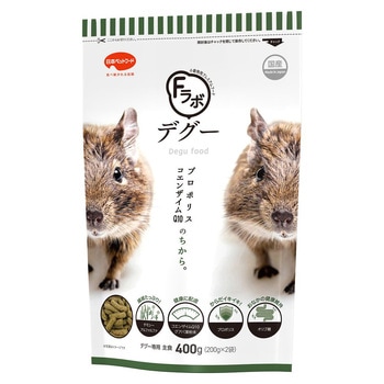 Fラボ 1袋 200g×2個入 日本ペットフード