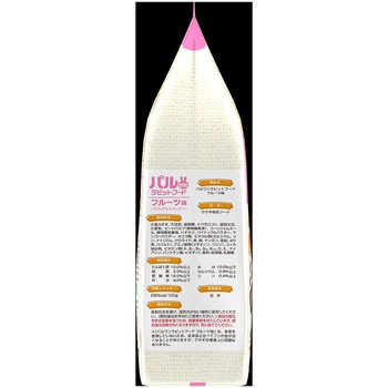 パルワンラビットフード 1.2kg 日本ペットフード