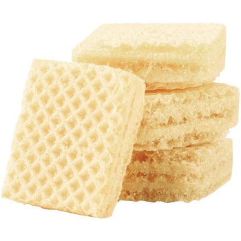サクサク!ひとくちウエハース 乳酸菌プラス 85g MLシリーズ マルカン
