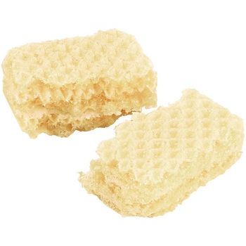 サクサク!ひとくちウエハース 乳酸菌プラス 85g MLシリーズ マルカン