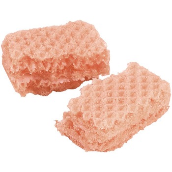 サクサク!ひとくちウエハース 乳酸菌プラス 85g MLシリーズ マルカン
