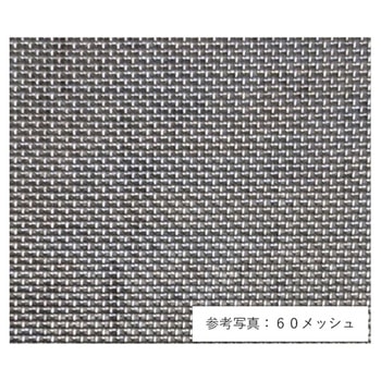 金網 アズワン