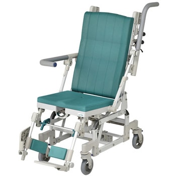 はいねーる 4輪自在 SAL HNJシリーズ ウチエ