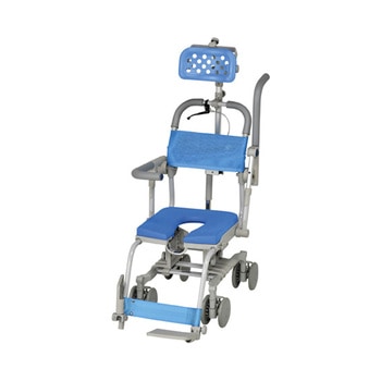 RT009SAL 楽チル 4輪自在 SAL RTシリーズ ウチエ 04998476