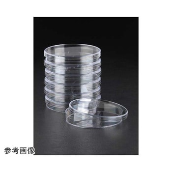 90mmペトリディッシュ 滅菌 1箱 20個×25包入 101シリーズ Thermo Fisher Scientific