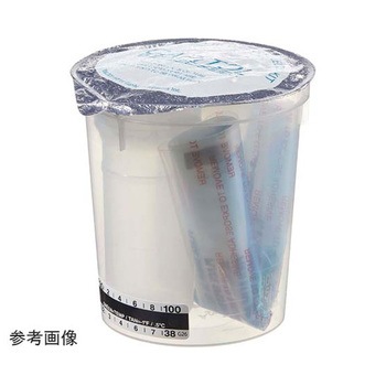 ホイルトップ生体サンプル容器 1箱 100キット入 Thermo Fisher Scientific