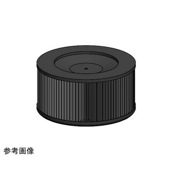 円筒型フィルタ CSシリーズ チコーエアーテック