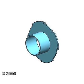 フランジ FRJ-Dシリーズ チコーエアーテック