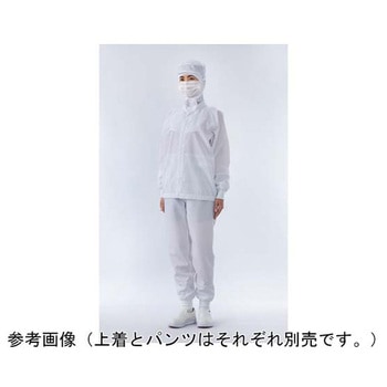 エアベル上着 CK245シリーズ アズワン