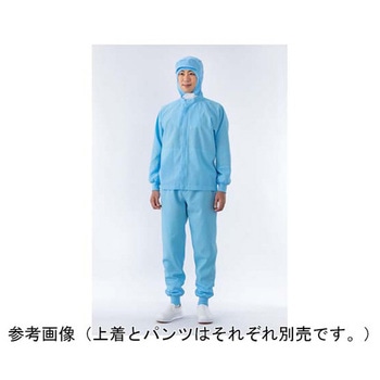 エアベル上着 CK245シリーズ アズワン