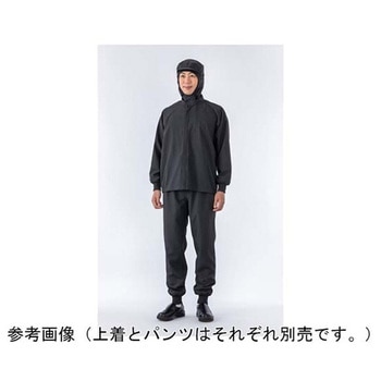 エアベル上着 CK245シリーズ アズワン