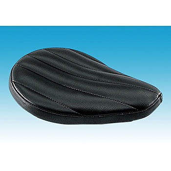 EASYRIDERS イージーライダース ソロシート 茶色 EASYRIDERS イージーライダース ソロシート 茶色