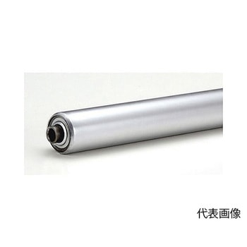 スチール製ローラR2812型 R2812Xシリーズ マキテック