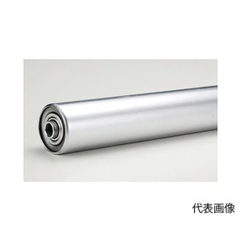 スチール製ローラR マキテック