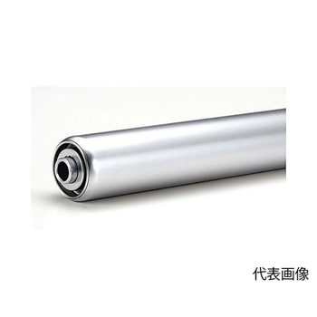 スチール製ローラR マキテック