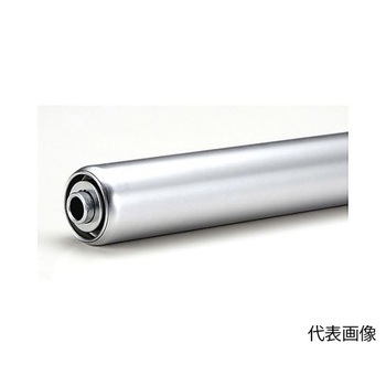 スチール製ローラR マキテック