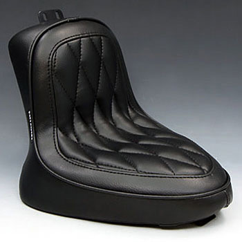 EASYRIDERS シングルシート シングル シート EASYRIDERS(イージーライダース) バイク用