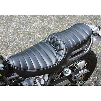 NT0689-1 ツーリングコブラシート 1個 EASYRIDERS(イージーライダース