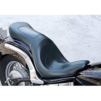 ツーリングスムースシート EASYRIDERS(イージーライダース) バイク用