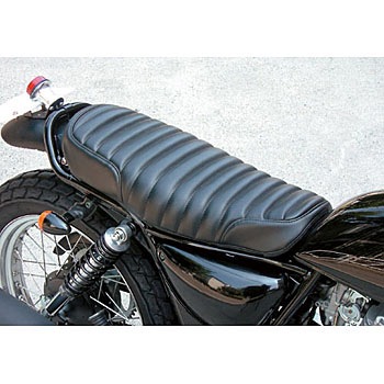 グラストラッカー　シート　イージーライダース NitroHeads Easy Riders Nitro Heads グラストラッカー カスタムシート
