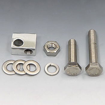 5901 ヘッドライトマウントブロック SET 1セット EASYRIDERS