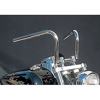 0175 ラビットハンドル 1個 EASYRIDERS(イージーライダース) 【通販