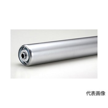 スチール製ローラR マキテック