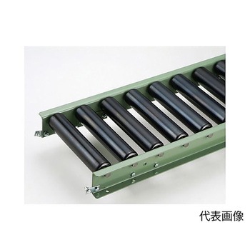 スチールローラコンベヤR マキテック