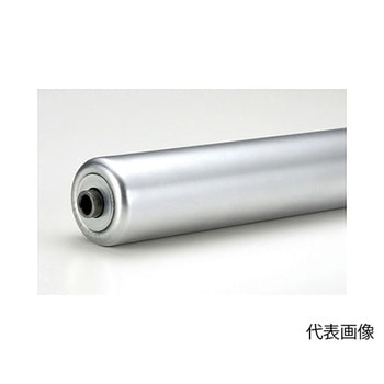 スチール製ローラR5714 R5714シリーズ マキテック