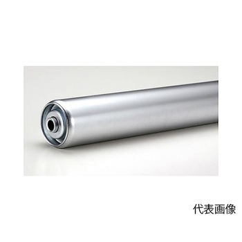 スチール製ローラR5714 R5714シリーズ マキテック
