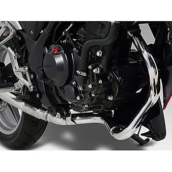 143-420-5100 CBR250R '11- Slip-On R-77SpIvVGLpCSET (@BȂփo[WAbvp) V 05021765