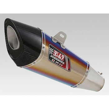 YOSHIMURA:ヨシムラスリップオン R-11サイクロン