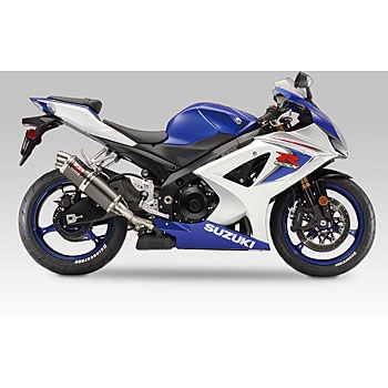 110-508-5490 GSXR1000K7/K8 S/O T/O 2END (SC) 1個 ヨシムラ 【通販