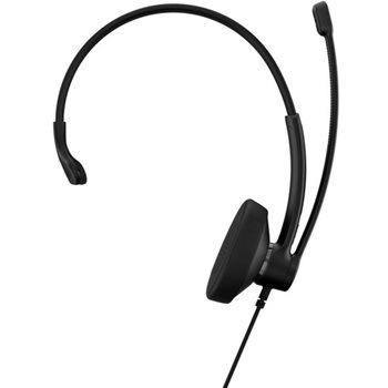 IMPACT 100 MS Mono 片耳ヘッドセット EPOS