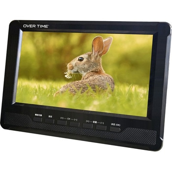 9v型液晶 地デジテレビ ダイアモンドヘッド