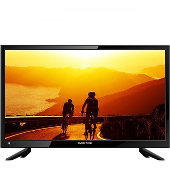 OVER TIME 19V型液晶テレビ ダイアモンドヘッド