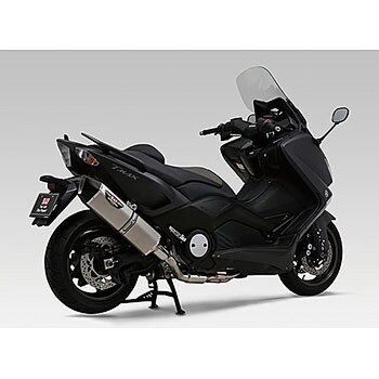 TMAX530/ABS(国内仕様：'13)(EU仕様：'12-'13) HEPTA FORCE サイクロン