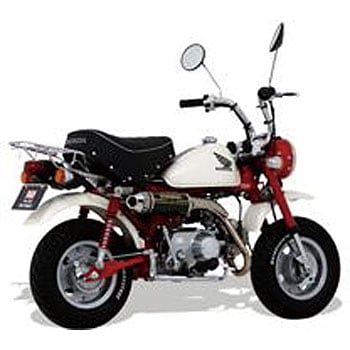 110 401 5k90 モンキー Monster Tail サイクロン Type 7 Sc 1個 ヨシムラ 通販サイトmonotaro