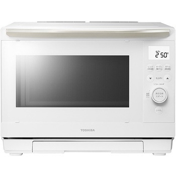 過熱水蒸気オーブンレンジ 東芝