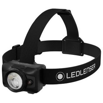 【HF6R】ALB自動調光/自動フォーカス機能搭載ヘッドライト(スタンダードモデル) LED LENSER