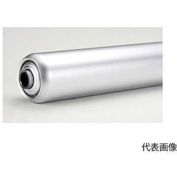スチール製ローラR7638N型 R7638NXシリーズ マキテック