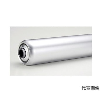スチール製ローラR7638N型 R7638NXシリーズ マキテック