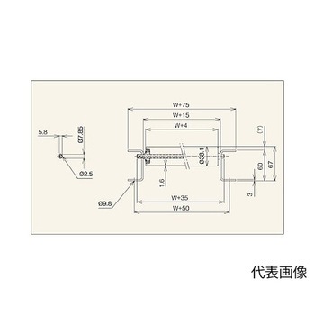 アルミ製ローラコンベヤRA3816型 RA-3816シリーズ マキテック