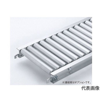 アルミ製ローラコンベヤRA3816型 RA-3816シリーズ マキテック