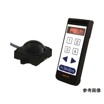産業用無線リモコン装置 北陽電機