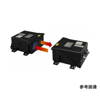 光データ伝送装置 DWF-20シリーズ 北陽電機
