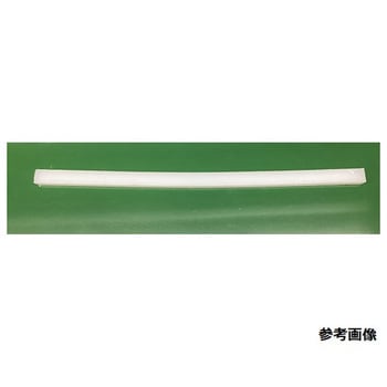 足踏み式シーラー 10mm幅 用シリコンゴム アズワン