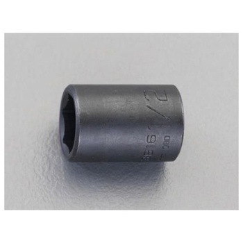 1/2"DRx インパクトソケット EA164XAシリーズ エスコ