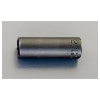 1/2"DR インパクトソケット・ディープ EA164XBシリーズ エスコ